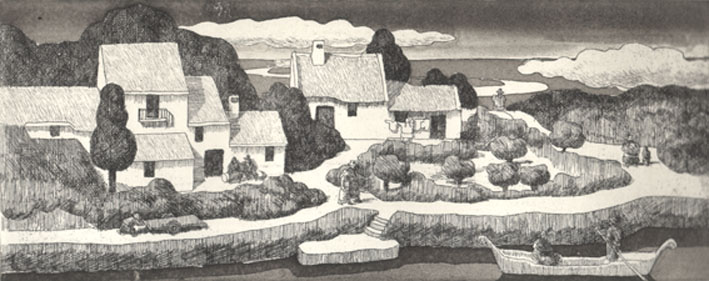 東京ワークショップ～秋『銅版画』 – ARTIST TAKAHIRO WATANABE